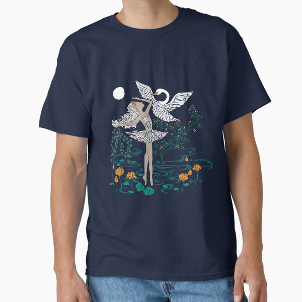 Item preview, Swan Lake - Odette designed and sold by Cecilia Mok.