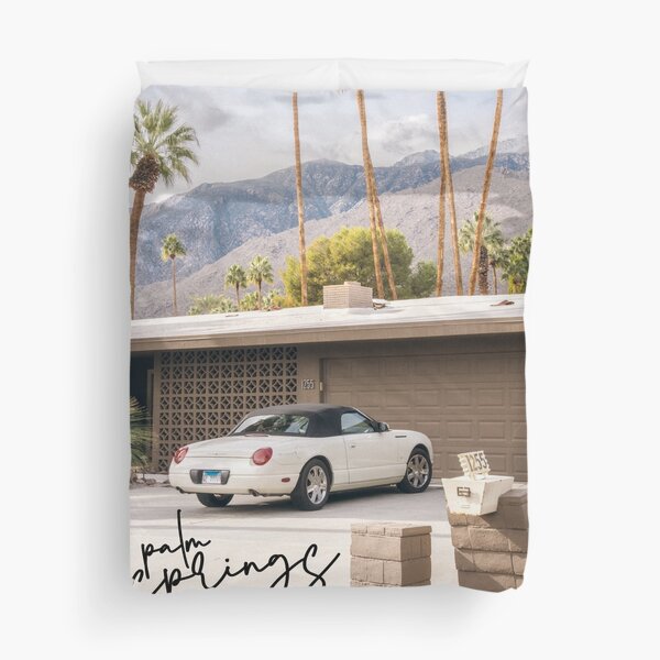 Item preview, Palm Springs California Photography designed and sold by anthonylonder.