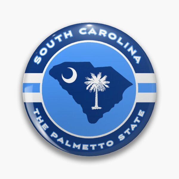 Item preview, South Carolina Logo designed and sold by Q Art & Design .
