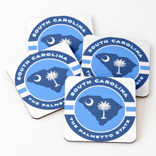 Item preview, South Carolina Logo designed and sold by Q Art & Design .