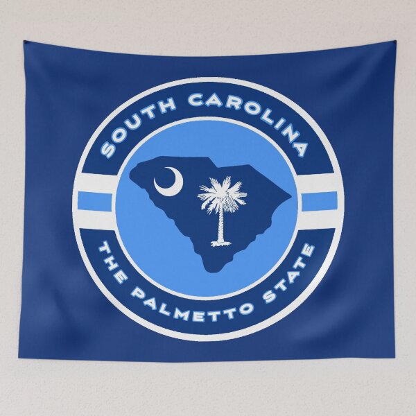 Item preview, South Carolina Logo designed and sold by Q Art & Design .
