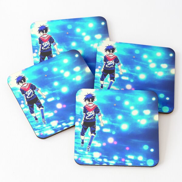 Item preview, Japanese Aesthetic Anime CCI designed and sold by Hyper-Store.