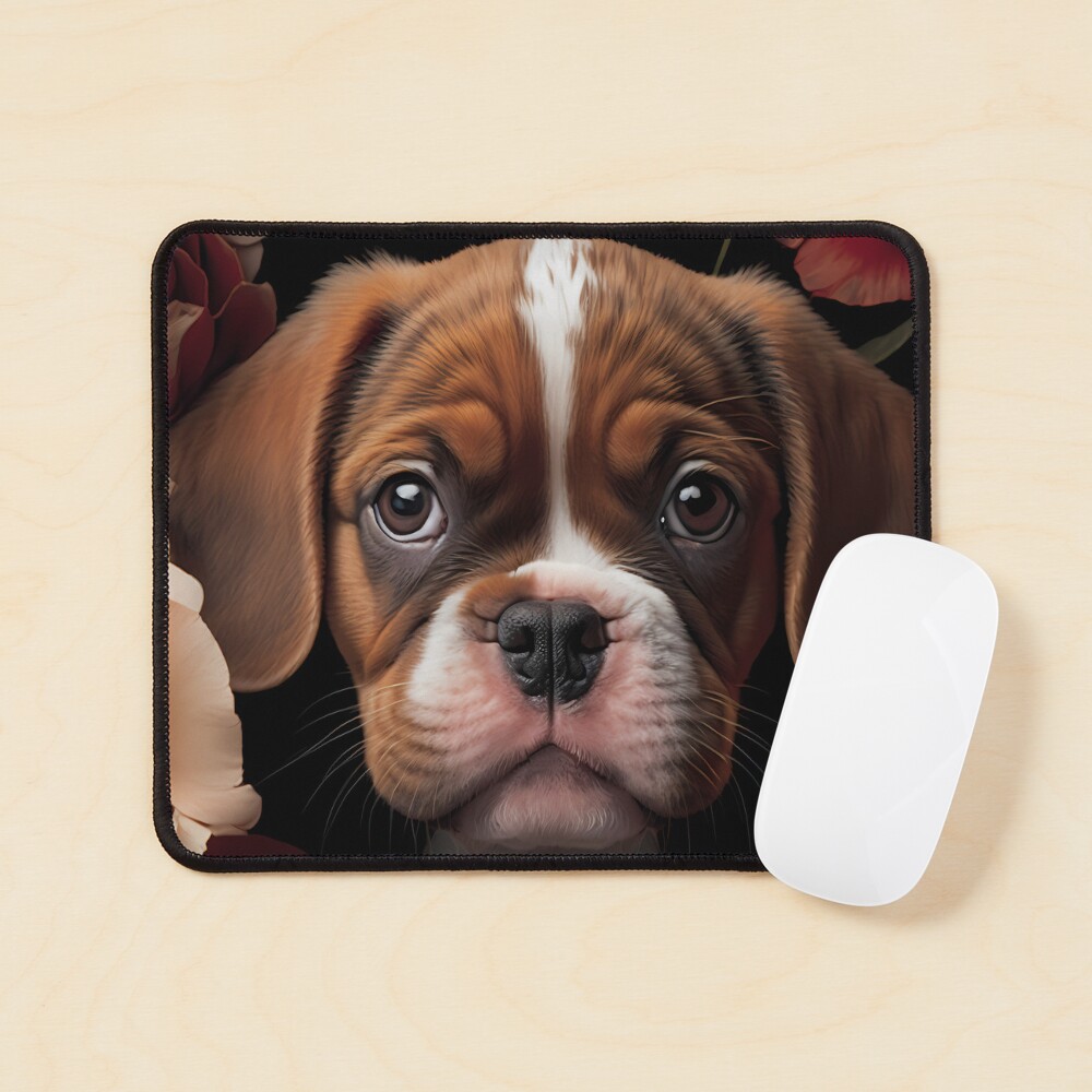 Item preview, Mouse Pad designed and sold by dotperinchart.