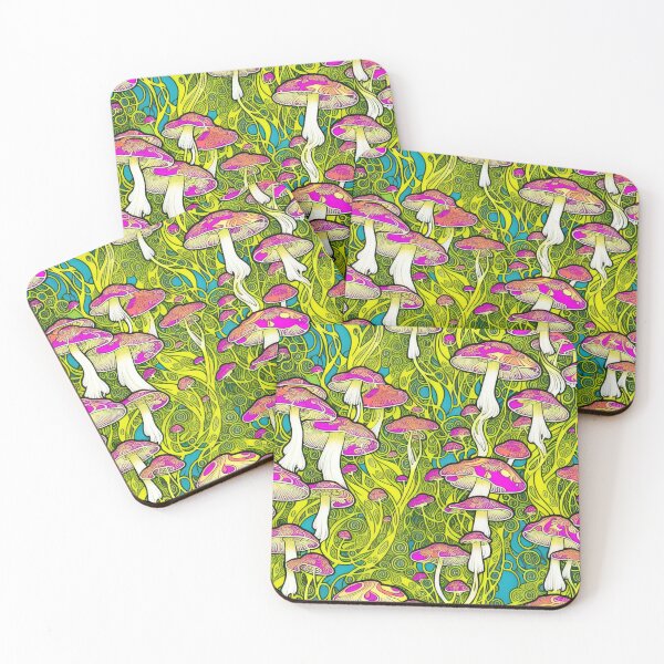 Item preview, Psychedelic Pattern designed and sold by Anthony Burdick.