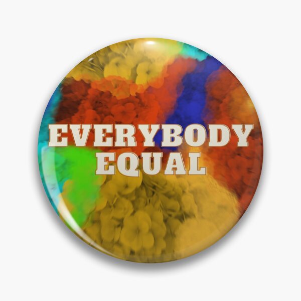 Item preview, Zero discrimination designed and sold by Milosz S.