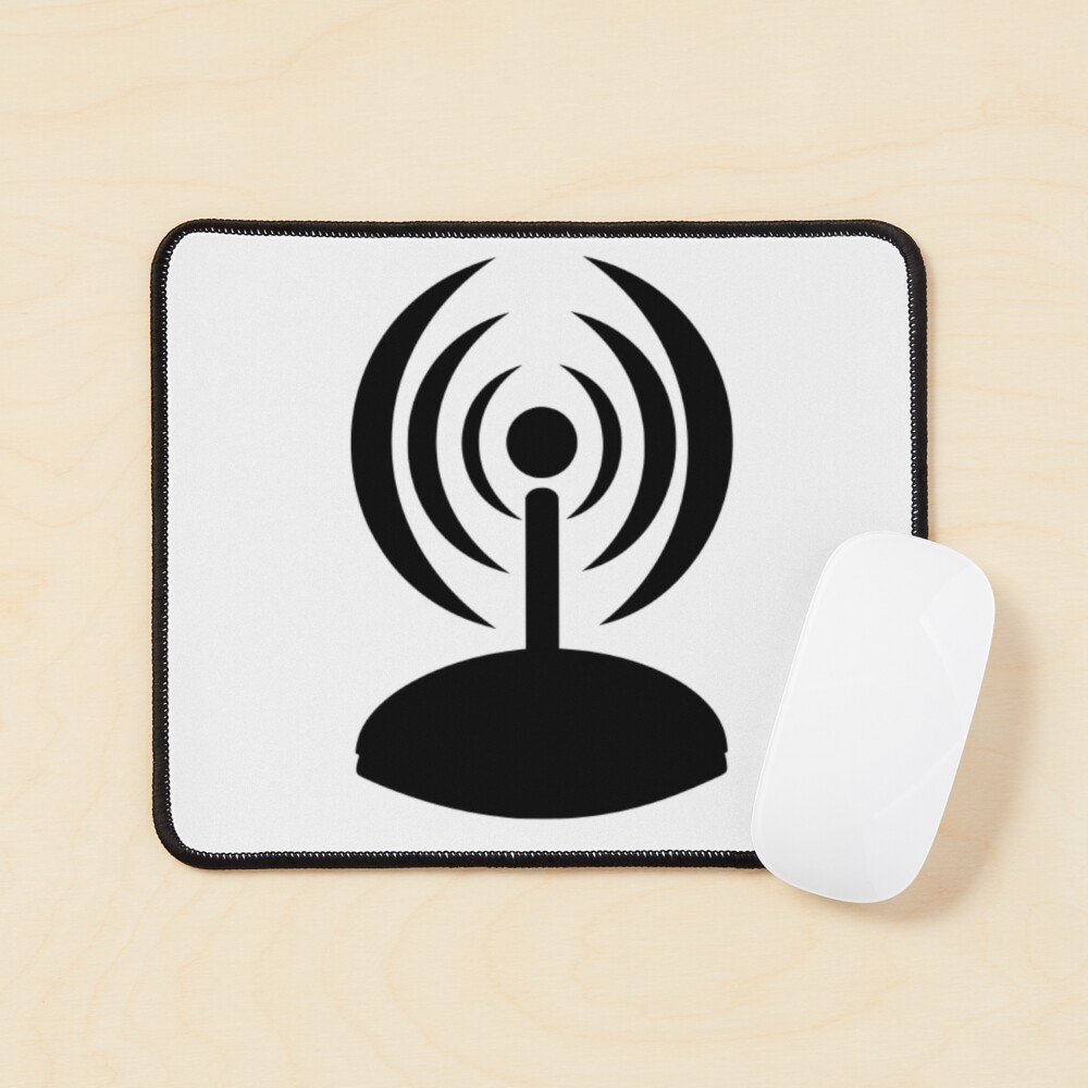 Item preview, Mouse Pad designed and sold by HOMEDESIGNPRINT.