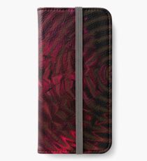 Timetravel ~ In Motion iPhone Wallet/Case/Skin