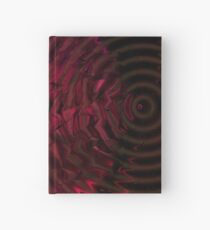 Timetravel ~ In Motion Hardcover Journal