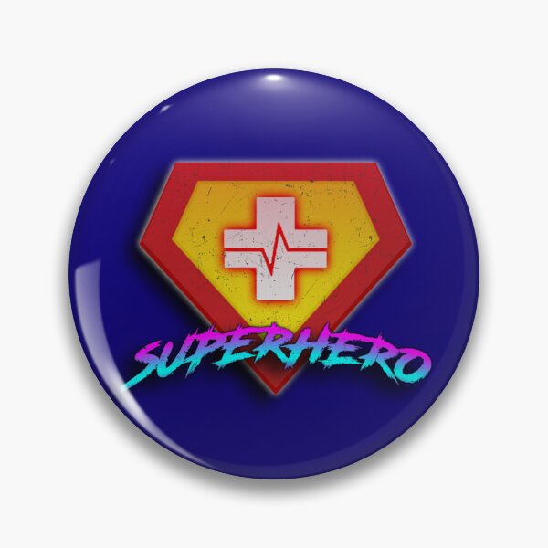 Item preview, Doctors are super heroes designed and sold by kobe811.