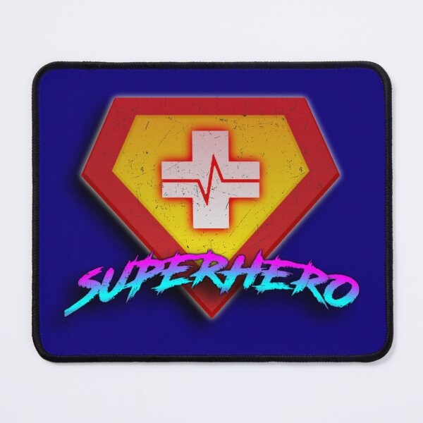 Item preview, Doctors are super heroes designed and sold by kobe811.
