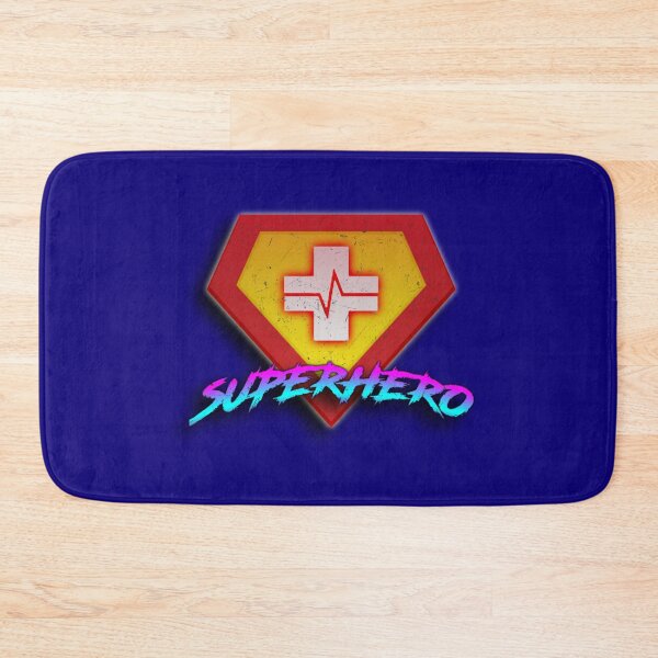 Item preview, Doctors are super heroes designed and sold by kobe811.