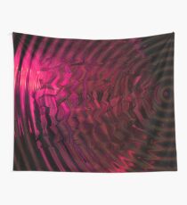 Timetravel ~ In Motion Wall Tapestry