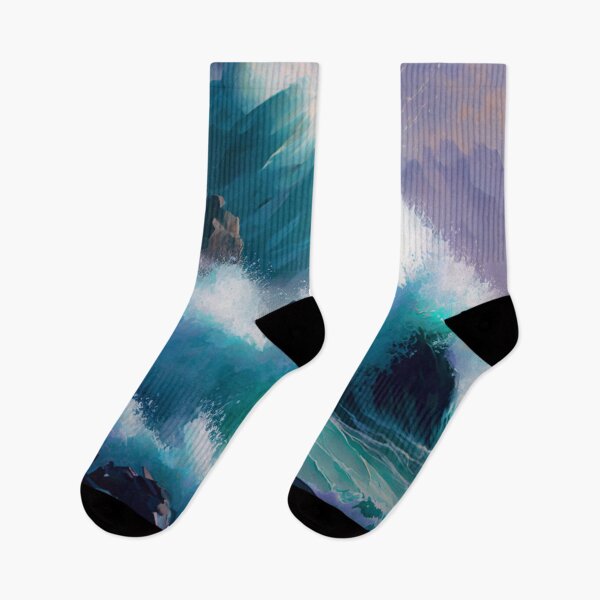Item preview, Seascape 1 designed and sold by Dawn van Doorn.