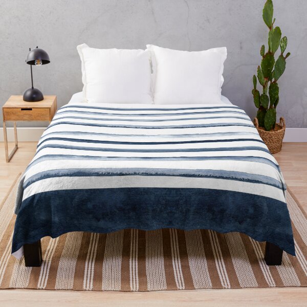 Item preview, Stripes | Watercolor Pattern designed and sold by Kris Kivu.
