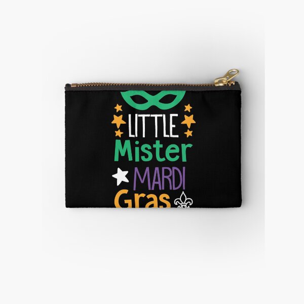 Item preview, Little Mister Mardi Gras designed and sold by adametzb.