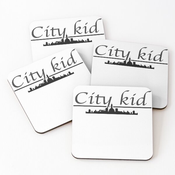 Item preview, city kid designed and sold by Shadow3561.
