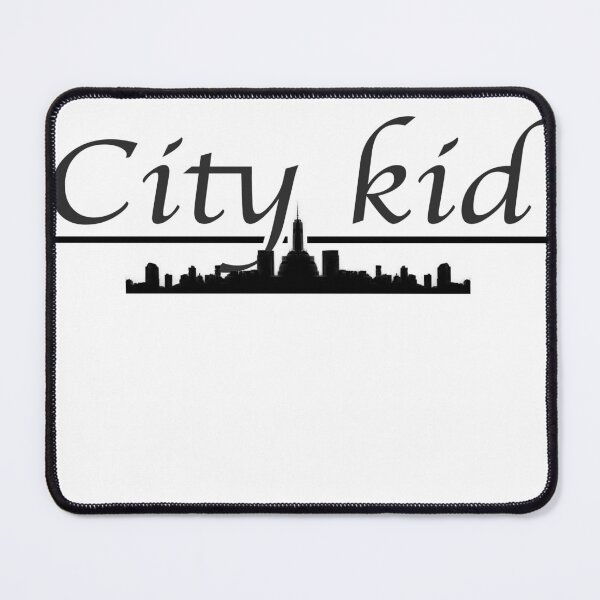 Item preview, city kid designed and sold by Shadow3561.