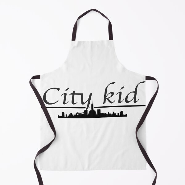 Item preview, city kid designed and sold by Shadow3561.