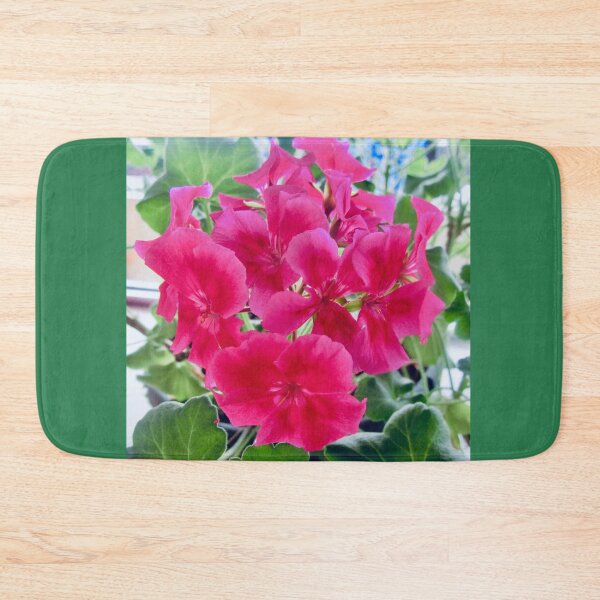 Item preview, Pink Geranium designed and sold by Shulie1.
