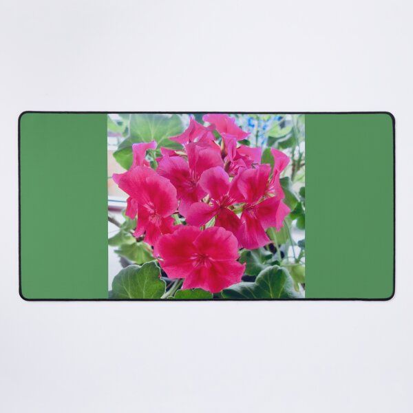 Item preview, Pink Geranium designed and sold by Shulie1.