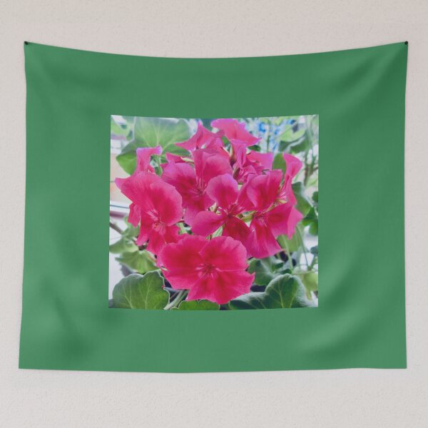 Item preview, Pink Geranium designed and sold by Shulie1.