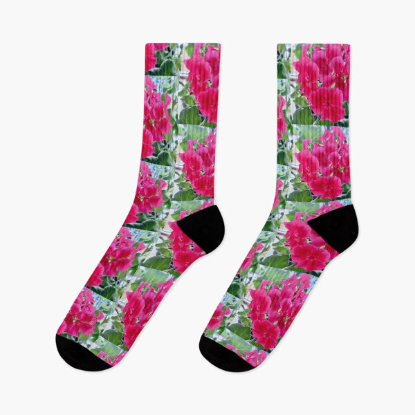 Item preview, Pink Geranium designed and sold by Shulie1.