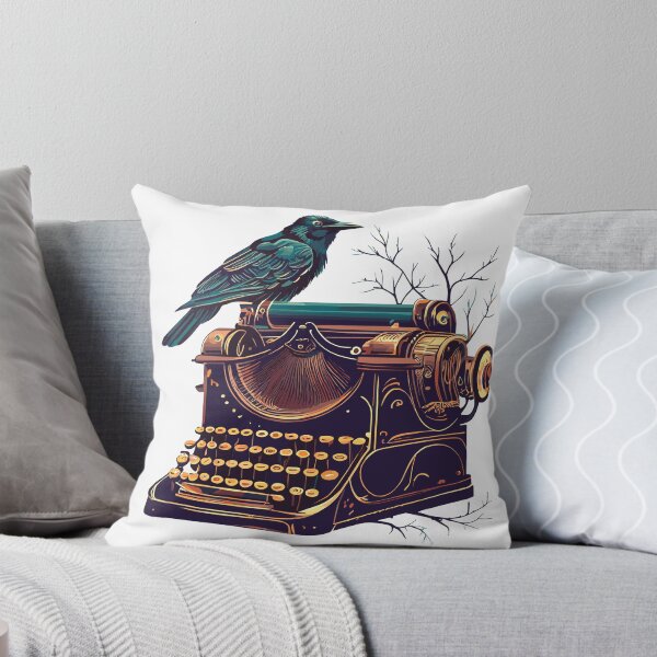 Item preview, illustration of abandoned object.  designed and sold by Ariadna de Raadt.