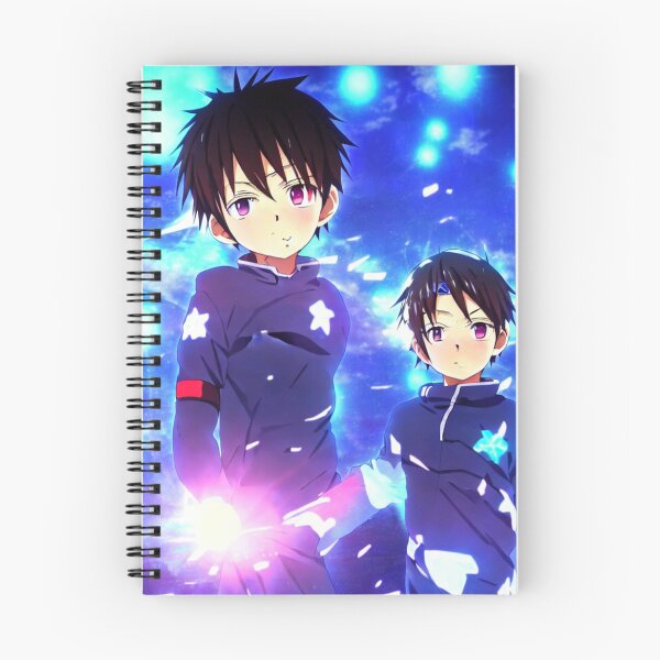 Item preview, Japanese Aesthetic Anime CCIII designed and sold by Hyper-Store.