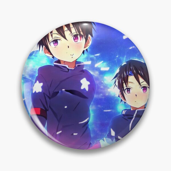 Item preview, Japanese Aesthetic Anime CCIII designed and sold by Hyper-Store.