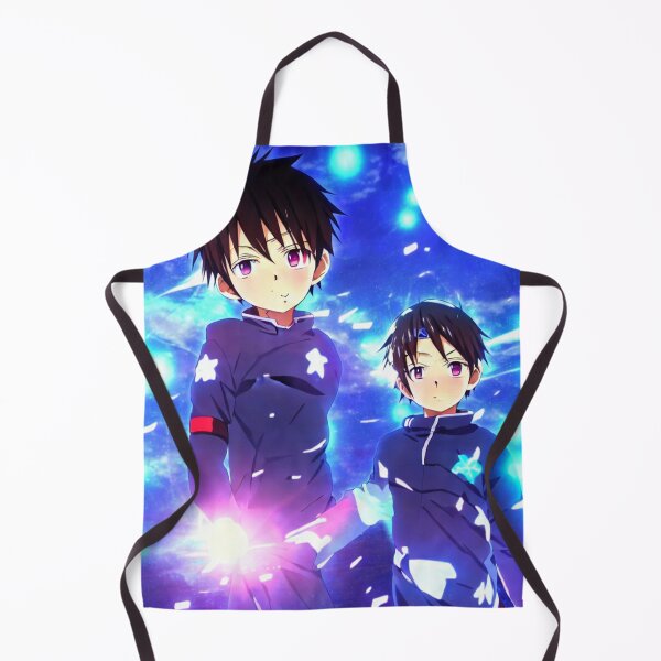Item preview, Japanese Aesthetic Anime CCIII designed and sold by Hyper-Store.