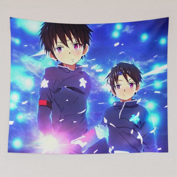 Item preview, Japanese Aesthetic Anime CCIII designed and sold by Hyper-Store.