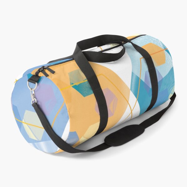 Item preview, concentric Hexagonal design with gold texture designed and sold by ZengoClub.