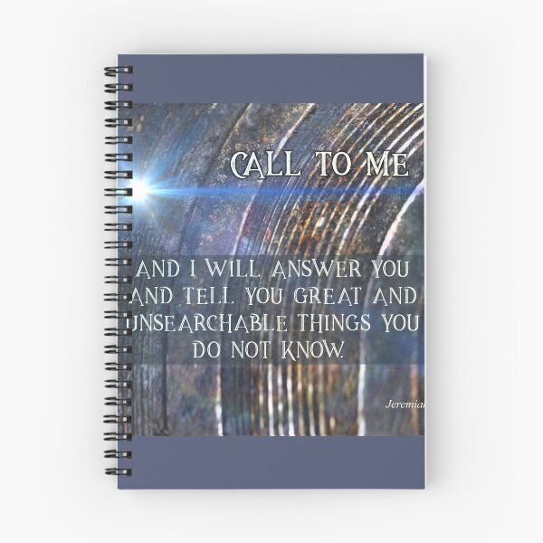 Item preview, Call To Me designed and sold by Patricia Howitt.