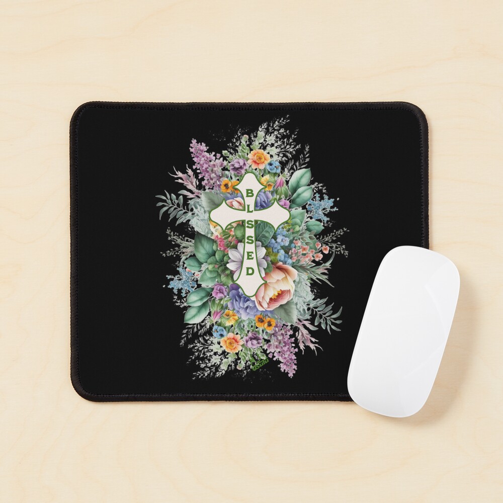 Item preview, Mouse Pad designed and sold by ej-sulu.