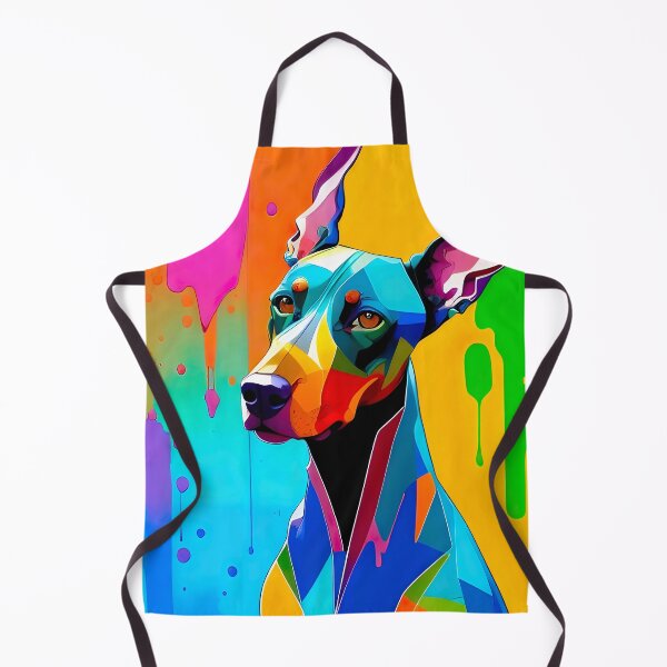 Item preview, Doberman Dog designed and sold by Awesome Things.