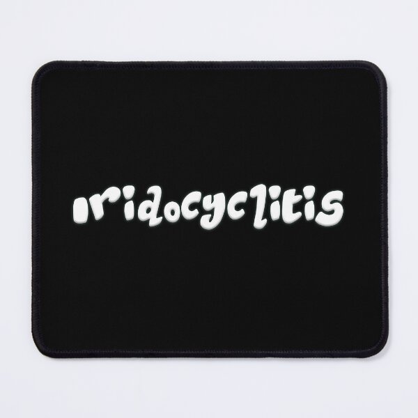 Item preview, Iridocyclitis designed and sold by Thatstuff.