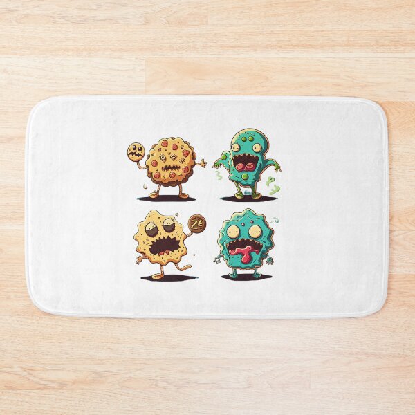 Item preview, Zombies cooking  designed and sold by YomaYoo.