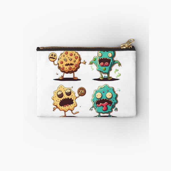 Item preview, Zombies cooking  designed and sold by YomaYoo.