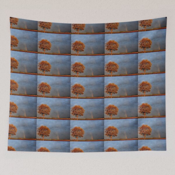 Item preview, Follow My Rainbow designed and sold by Denise Abé.