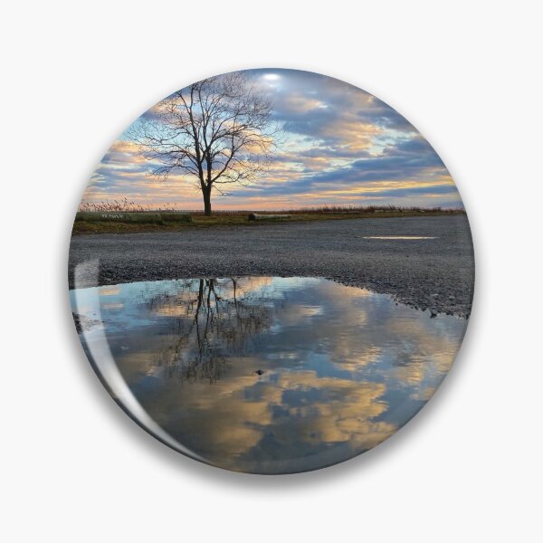 Item preview, Reflection designed and sold by abstractallie4.