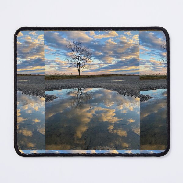 Item preview, Reflection designed and sold by abstractallie4.