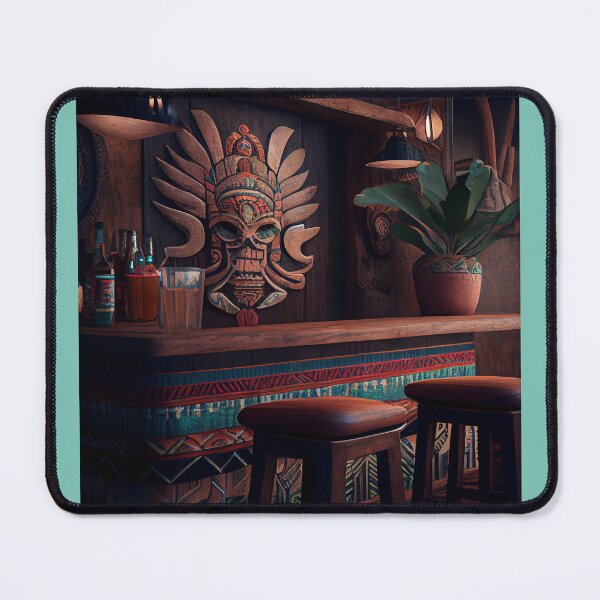 Item preview, Lost in a Jungle designed and sold by LonelyKraken.