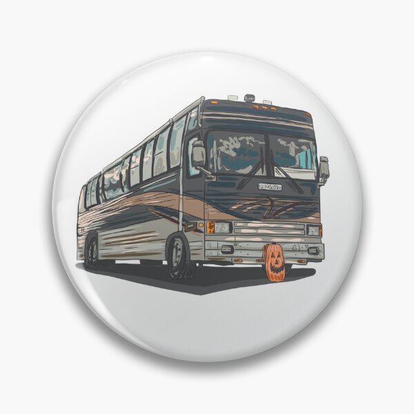 Item preview, 1998 Prevost Royal Coach XL designed and sold by PashmaLee.