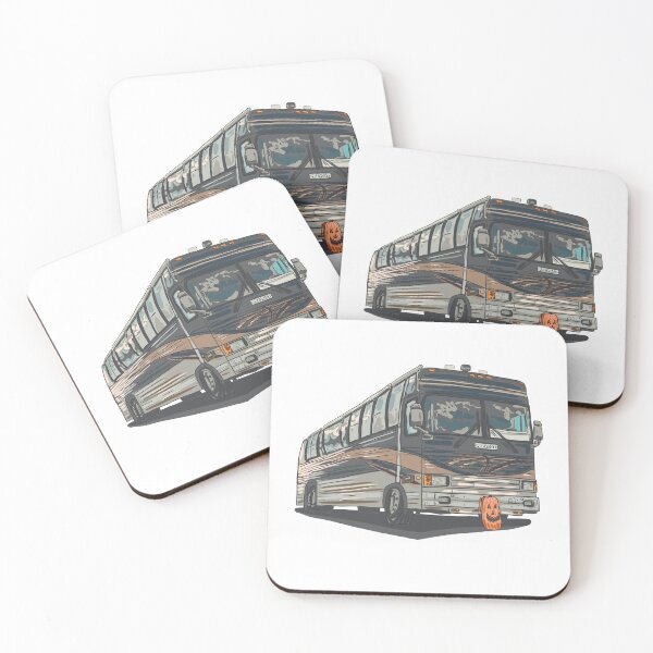 Item preview, 1998 Prevost Royal Coach XL designed and sold by PashmaLee.