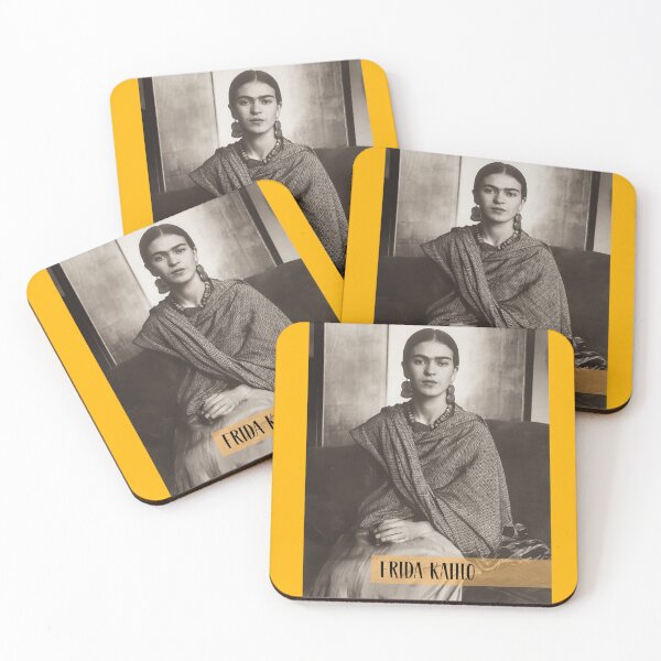 Item preview, Frida Kahlo designed and sold by Jools-57.