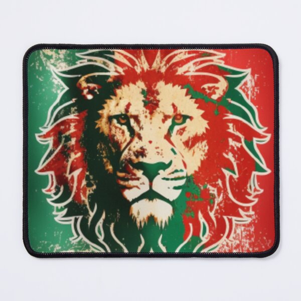Item preview, lion of morocco designed and sold by Ernest Petitjean Créations.
