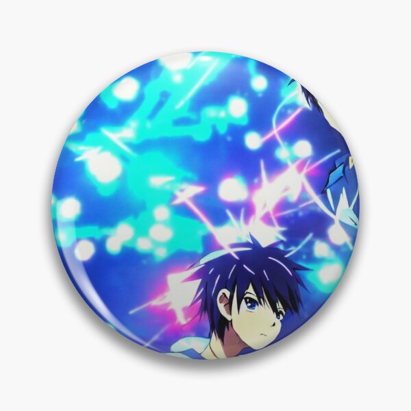 Item preview, Japanese Aesthetic Anime CCV designed and sold by Hyper-Store.