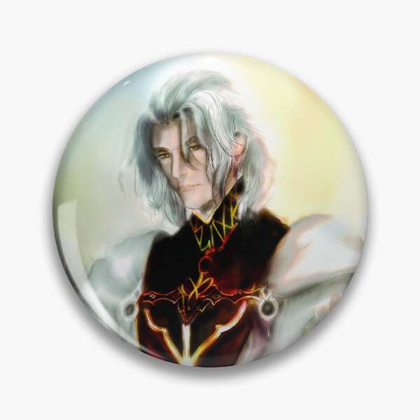 Item preview, Emet designed and sold by JayfeathersArt.