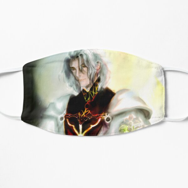 Emet Flat Mask