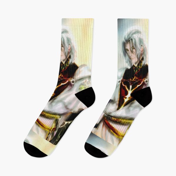 Item preview, Emet designed and sold by JayfeathersArt.